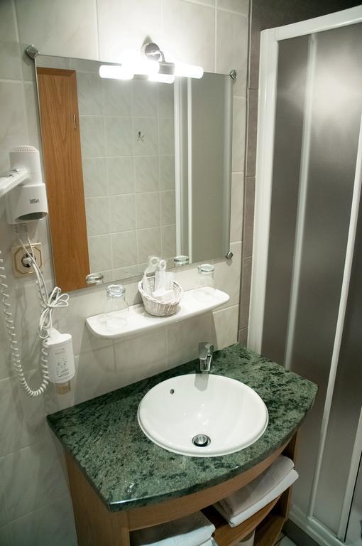 Hotel "Am Werl" Bad Saarow Extérieur photo