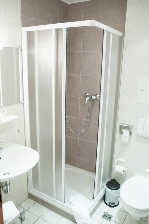 Hotel "Am Werl" Bad Saarow Extérieur photo