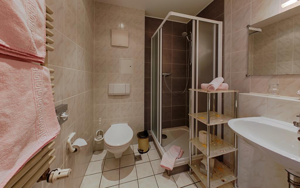Hotel "Am Werl" Bad Saarow Extérieur photo