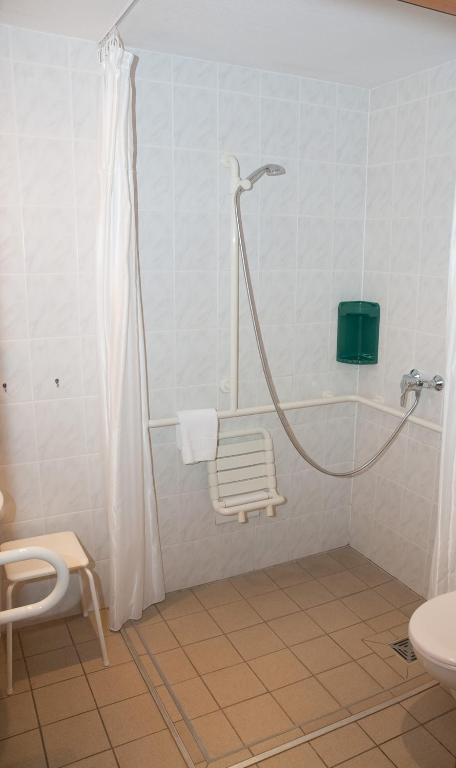 Hotel "Am Werl" Bad Saarow Chambre photo